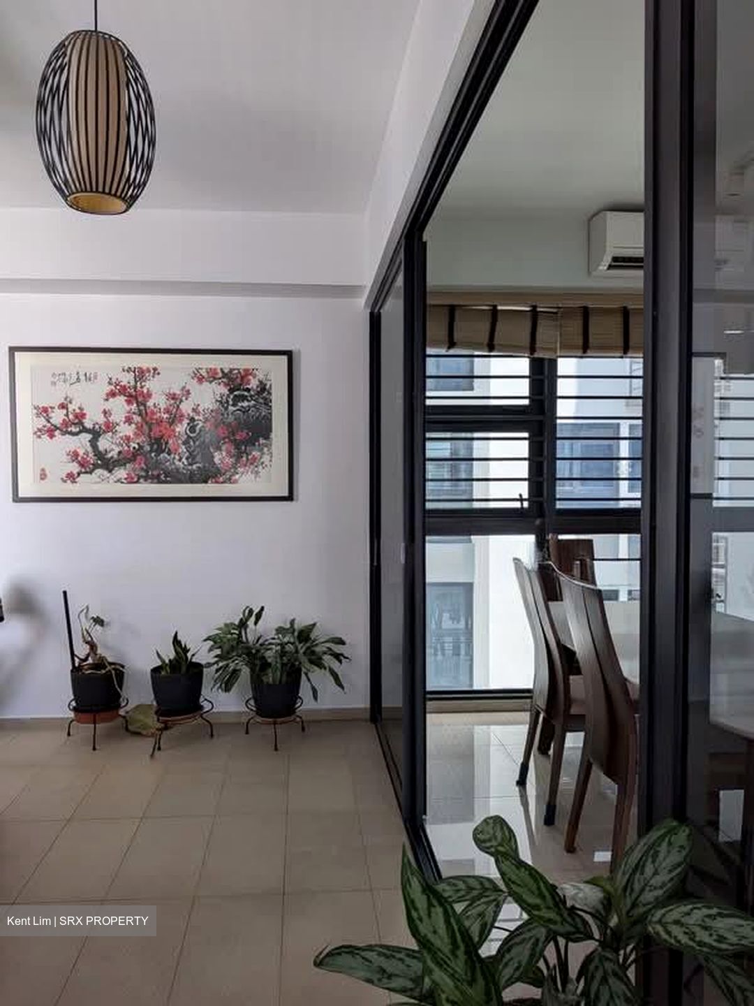 Lush Acres (D28), Condominium #540027571